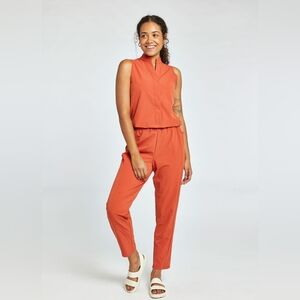 Oiselle Utility Jumpsuit